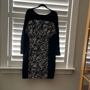 Kay Unger dress-size 16W